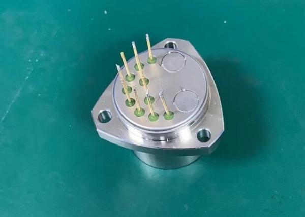 Cheap High Precision Quartz Accelerometer For Inertial Navigation Systems With Input Range ±80(G) for sale