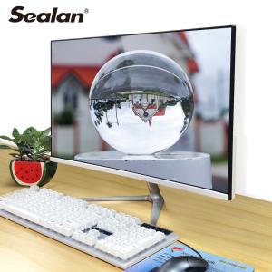 Best APL N3350 OEM I7 Desktop Computer All In One Touchscreen PC wholesale