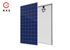 Best Efficient Polycrystalline PV Module 330W Power Adaptable For Harsh Environmentent wholesale