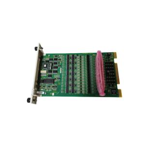 ABB DATX 110 DCS Module High Performance Processor Unit