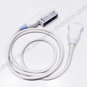 GE 8L-RS Linear Array Probe Versatile Transducer For Logiq Vivid Voluson Series Ultrasound System 4 - 12 MHz