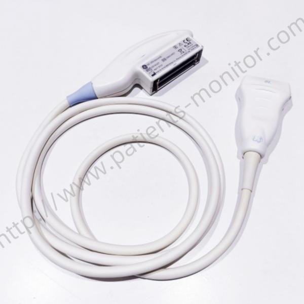 Cheap GE 8L-RS Linear Array Probe Versatile Transducer For Logiq Vivid Voluson Series Ultrasound System 4 - 12 MHz for sale