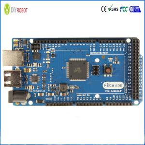 Best Mega ADK 2560 for Arduino 2012 ARM Development Board with USB Cable Compatible with (Google ADK 2012) wholesale