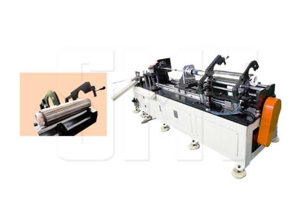 Cheap Horizontal Stator Winding Inserting Machine For Deep Well Pump Motors SMT - QX600 for sale