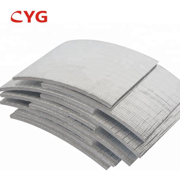 Cheap Flexible Closed Cell Cross Linked Polyethylene Foam LDPE Material Waterproof for sale