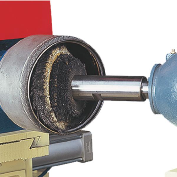 Cheap Multifunctional Cookware Polishing Machine For Rice Cooker Polishing Lapping for sale