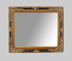 Classical decorative mirror frame