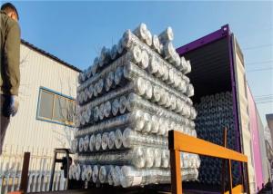 Best 3315# 3&quot; X 3&quot; Galvanised Square Mesh Hot Dipped wholesale