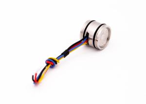 Best Professional Silicon Pressure Sensor Differential Pressure Transducer wholesale