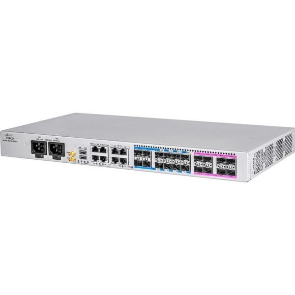 Cheap High-Performance Cisco Router With 16GB Memory & 8 Modular Slots - N540X For 5G Edge Networks for sale