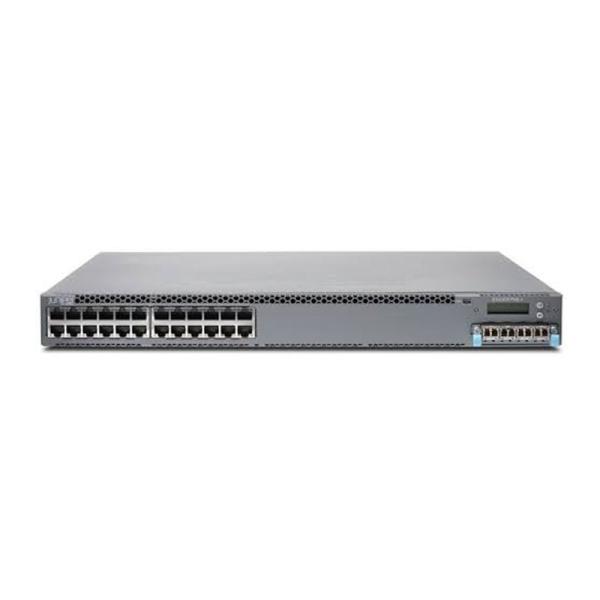Cheap Juniper Networks EX4300-24T EX 24-Port Rackmount 3 Layer Switch Networks EX Series switch for sale