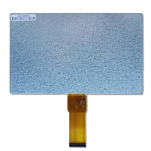 Cheap 9.0 Inch Custom TFT Display 350 Nits High Resolution TFT Display TN Viewing Angle for sale
