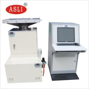 China 5~120g & 3~20ms Good Quality Digital Mechanical Tester For Acceleration Shock Test on sale