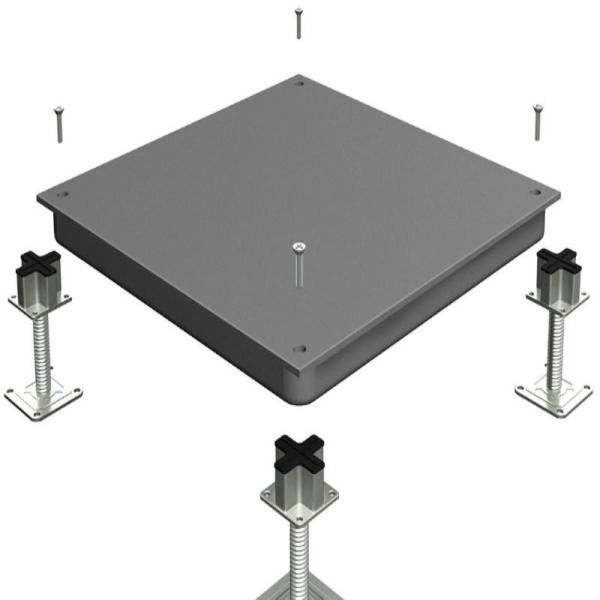 Cheap                  China OA Raised Access Floor for School or Computer Room              for sale