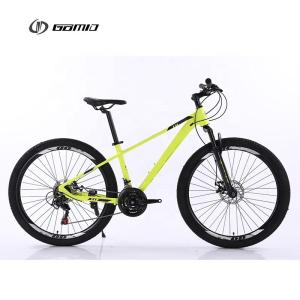 China 150KG Load Capacity Aluminum Alloy Frame Custom Simulated Carbon Fiber Mountain Bike for Man Cycle OEM MTB 29 Inch Bicycle on sale