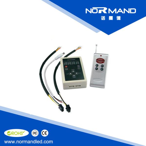 Cheap Remote smart pixel led controller for sale