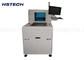 CCD Detection Windows Operation, Manual Location Or File Import Single Platform