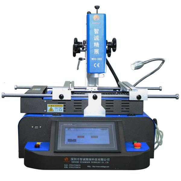 Cheap CPU GPU BGA Reballing Machine 110V-240V BGA Soldering Machine for sale