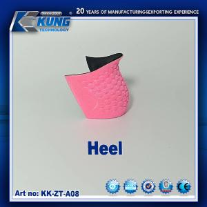 Best Shaped Running Shoe Heel , Multipurpose Plastic Shoe Decorations wholesale