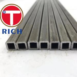 Best Cold Formed Hollow Rectangular Seamless Steel Pipe ASTM A500 wholesale