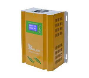 China 50A 100A Solar Panel Charge Controller 96v Solar Charge Controller on sale