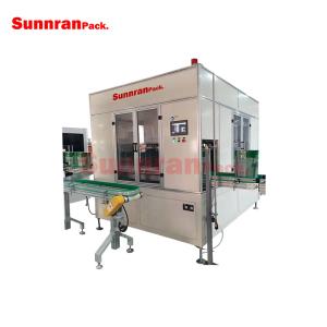 General Rotary Type Can Leak Tester The Ideal Choice for Testing