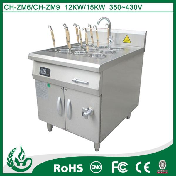 Cheap Automatic 	Induction Pasta Cooker for sale