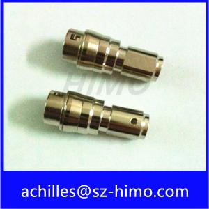 China 4 Pin  Camera Connector Plug and D-Tap Male Female Connectors with Cables Assembly on sale