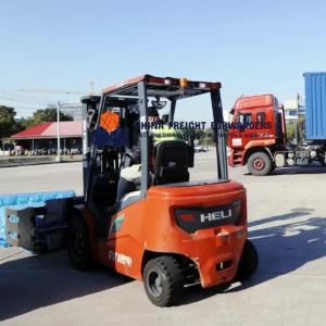 Best Warehouse Freight Door To Door Logistics Shipping Services International wholesale