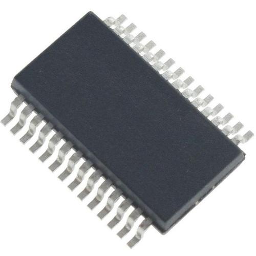 Cheap PIC18F24K22-I/SS High quality 8 bit Microcontrollers MCU 16KB Flash 768B RAM 8b FamilynanoWatt for sale