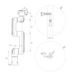 DOBOT NOVA Chinese Robot Arm Cobot Robot Arm With Robot Gripper