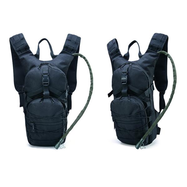 Cheap Tactical Hydration Pack Backpack 900D with Bladder for Hiking Biking Running Walking and Climbing for sale