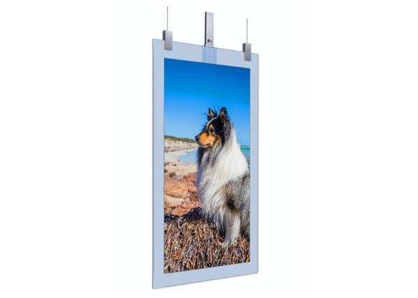 Cheap Multi Color 5 Inch OLED Display , Full HD OLED Capacitive Touchscreen for sale
