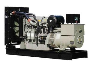 Best 50kw 60kva Power Plant Soundproof Brushless Diesel Generator wholesale