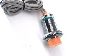 Best Dust Proof Micro Inductive Proximity Sensor Excellent Environmental Resistance wholesale
