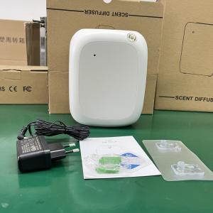Best Portable Plug In Fragrance Diffuser / Aroma Diffuser Aromatherapy Sterilization wholesale