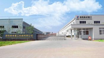 Luoyang meizhuo Heavy Industry Machinery Co., Ltd