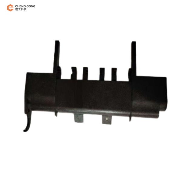 Cheap ATM machine Parts 445-0761208-110 445-0754704 NCR S2 SNT Pinch Entry Bracket for sale