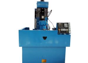 Best Customized Elevator Guide Rails Surface And End CNC Drilling Machine wholesale