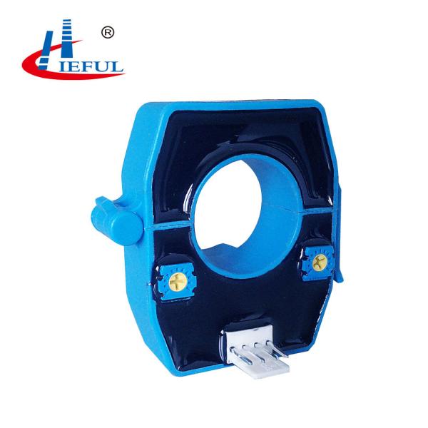 Cheap High Accuracy Open Loop Current Transducer For Automation / Welding Machines for sale