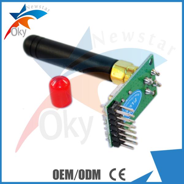 Cheap 433MHZ  RF wireless transceiver module ptr8000 Router Module  NRF905 for sale