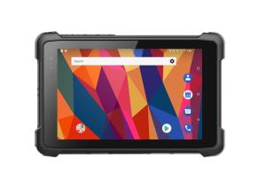 China 8 Inch IP67 BT81 Rugged Tablet With Barcode Scanner , HDMI / Micro USB Port on sale