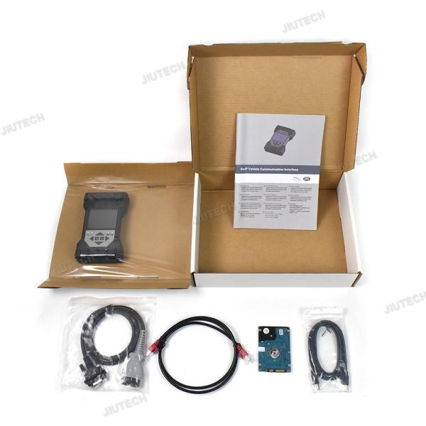 Cheap For JLR DoIP For VCI SDD Pathfinder Interface Support Programming Diagnostic Tool OBD2 Scanner for sale