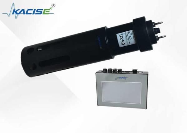 The KWS-850 On-line Multi-parameter Water Quality Sensor Can Measure 8
