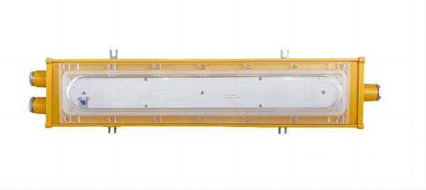 Cheap Linear Led Explosion Proof Stack Light Hazardous Area Intrinsically Safe for sale