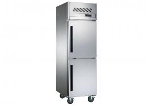Best Automatic Defrost Commercial Refrigerator Freezer / Undercounter Refrigerator Freezer wholesale