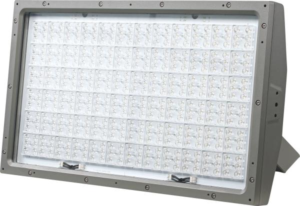 Cheap HRFT-E Series LED Light Fittings Weatherproof LED Floodlights Type C Non Corrosive for sale