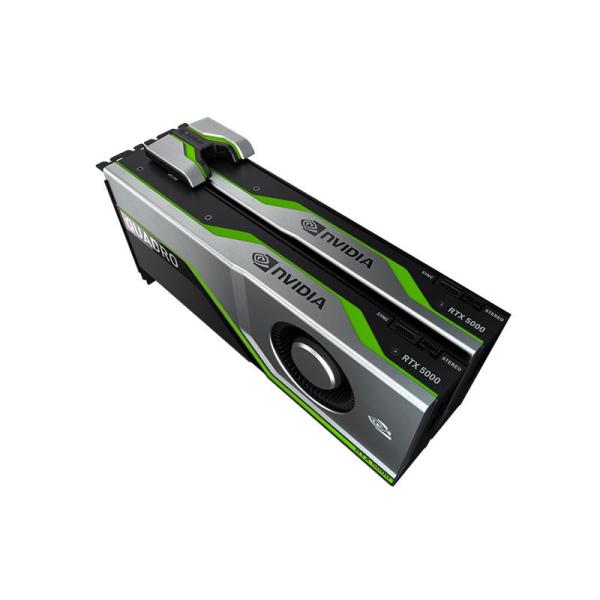 Cheap Custom LeadTek NVIDIA Quadro RTX5000 Graphics Card With 16GB GDDR6 Memory for sale