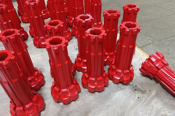 Cheap Reverse Circulation Drill Bits for sale