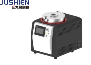 High Speed LCD Display Method Mini Capacity Laboratory Separator Centrifuge Laboratory Mini Centrifuge Machine